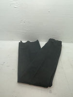 New Vintage Black Panhandle Slim Polyester Pants #12372 3A-5
