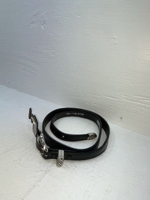 New Back Genuine Leather Nocona 38” Belt #993015001 JJ-62