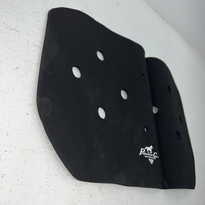 New Black Professionals Choice Non-Slip Pad #EP702 B-501