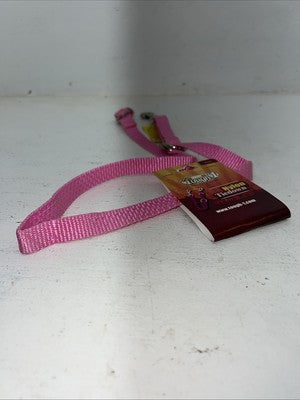 New Tough 1 Pink Nylon Tie down #53-2141 HH-55