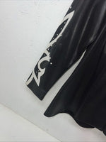 New Women’s 1849 Authentic Ranchwear Black Western Show Jacket Medium WW-21