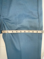 New Vintage Blue Lee Polyester Pants NN-154