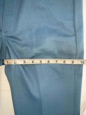 New Vintage Blue Lee Polyester Pants NN-154