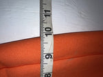 New Vintage Orange Panhandle Slim Polyester Pants NN-150