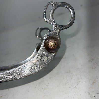 New Aluminum Copper Port Show Bit #66161 LLL-21