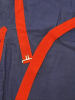 New Blue Red 49” Pony Winter Blanket QQ-5