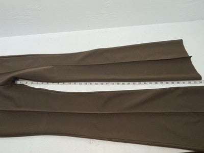 New Vintage Brown Panhandle Slim Polyester Pants #791486 XX-60