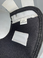 New Professionals Choice Sports Medicine Bell Boots Medium HH-11
