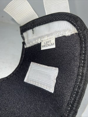 New Professionals Choice Sports Medicine Bell Boots Medium HH-11