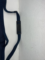 New Sunset Navy Saddle Pad Carry Bag #X058 PP-28