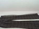 New Vintage Brown Speckled Panhandle Slim Polyester Pants #12406 XX-14