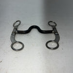 New Black Short Shank Port Bit LLL-3