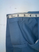 New Vintage Blue Lee Polyester Pants NN-154