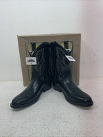 New Kids Black Smoky Mountain Cowboy Boots. 3054 C 3. 23-134
