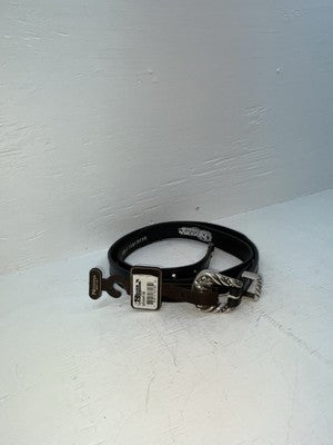 New Back Genuine Leather Nocona 38” Belt #993015001 JJ-62