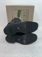 New Kids Black Smoky Mountain Cowboy Boots. 2405 C 13.5 13 1/2. 23-73