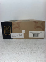 New Youth Brown Lace Up Dan Post Cowboy Boots. C 3143 4.5 4 1/2 D. 22-80