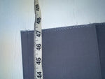 New Vintage Blue Ranch Polyester Pants #P1023 SS-27