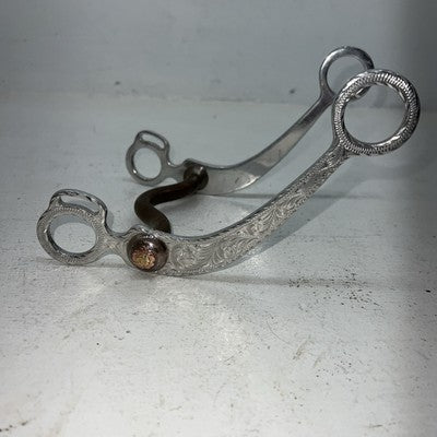 New Aluminum Copper Port Show Bit #66161 LLL-21