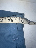 New Vintage Blue Lee Polyester Pants NN-154