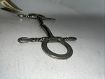 New Professionals Choice Kimberwick Full Cheek Snaffle #509 BB-517