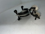 New Tough 1 Premium Western Spurs 1/2” #78-58321 EE-39