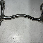 New Ride On 5” Walking Horse Bit 8 1/2” Cheek #25-5000 X-501
