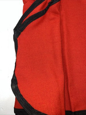 New Red Cloth 76” Horse Turnout Blanket PP-26