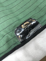 New Tough 1 Green 75” Canvas Horse Winter Blanket #32-170 QQ-8