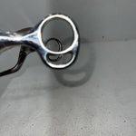 New Long Shank Port Bit CC-501