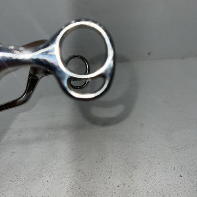 New Long Shank Port Bit CC-501