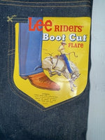 New Vintage Blue Lee Denim Pants #2000341 VV-12
