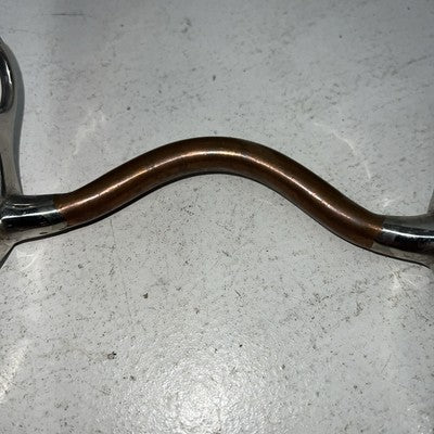 New Long Shank Port Bit CC-501