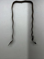 New Brown Nylon Latigo Strap #340-715-01 EE-27