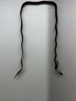 New Brown Nylon Latigo Strap #340-715-01 EE-27