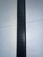 New Black Genuine Leather Nocona 40” Belt #2410201 JJ-102