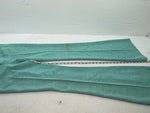 New Vintage Blue Lasso Polyester Pants XX-48