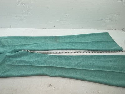 New Vintage Blue Lasso Polyester Pants XX-48