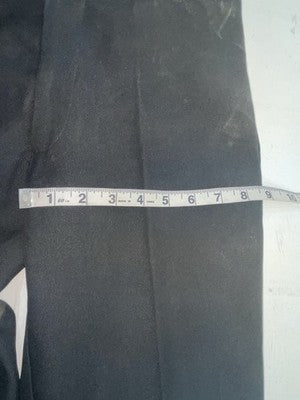 New Vintage Black Mesquite Polyester Pants #5911 3A-4