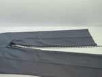 New Vintage Blue Ranch Polyester Pants #P1023 SS-27