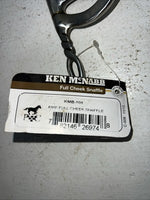 New Professionals Choice Kimberwick Full Cheek Snaffle #509 BB-517