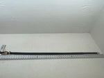 New Black Genuine Leather Nocona 40” Belt #2410201 JJ-102
