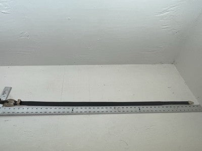 New Black Genuine Leather Nocona 40” Belt #2410201 JJ-102