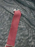 New Green And Purple Full Horse Fly Sheet PP-24