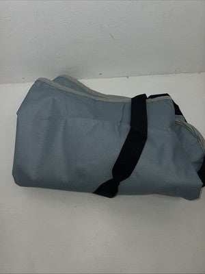 New Baby Blue 78” Thin Turnout Horse Sheet QQ-1