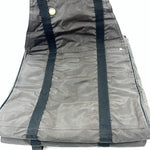 New Brown Trail Riding Saddle Bag Cooler R-500