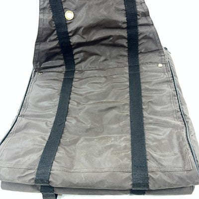 New Brown Trail Riding Saddle Bag Cooler R-500