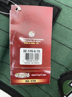 New Tough 1 Green 75” Canvas Horse Winter Blanket #32-170 QQ-8