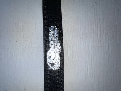 New Brown Genuine Leather Nocona 38” Belt #993015001 JJ-86