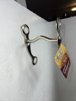 New Tough 1 Pony Curb Bit 4 1/4” #25209  U-1